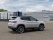 2026 Jeep Compass Limited Altitude Sport Utility