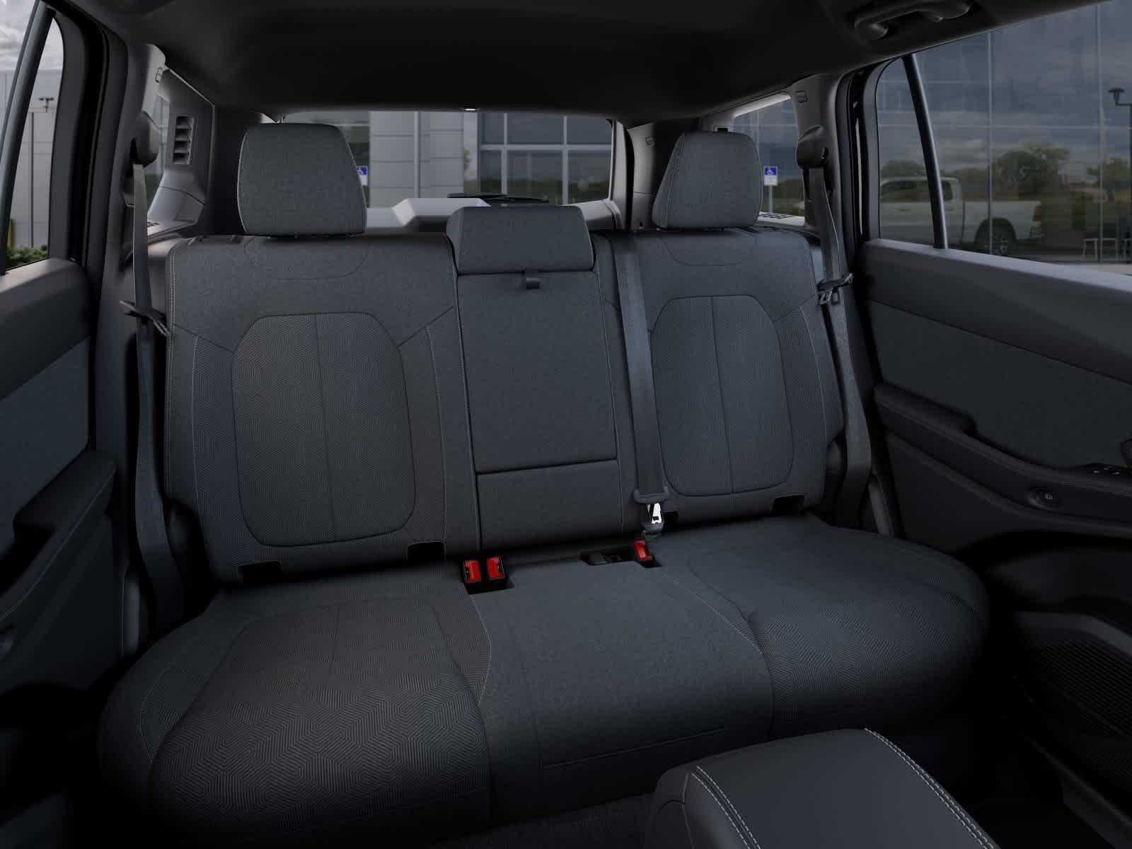 Thumbnail: 2026 Jeep Cherokee - 15