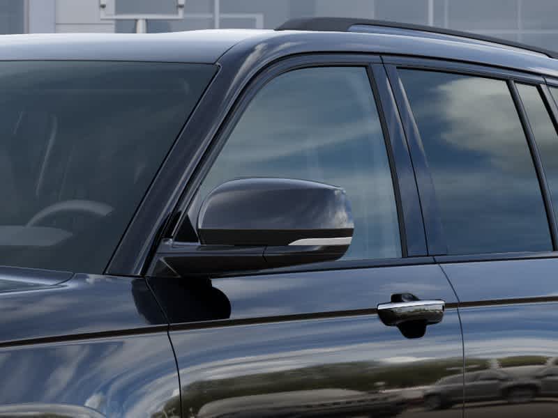 Thumbnail: 2025 Jeep Grand Cherokee - 12