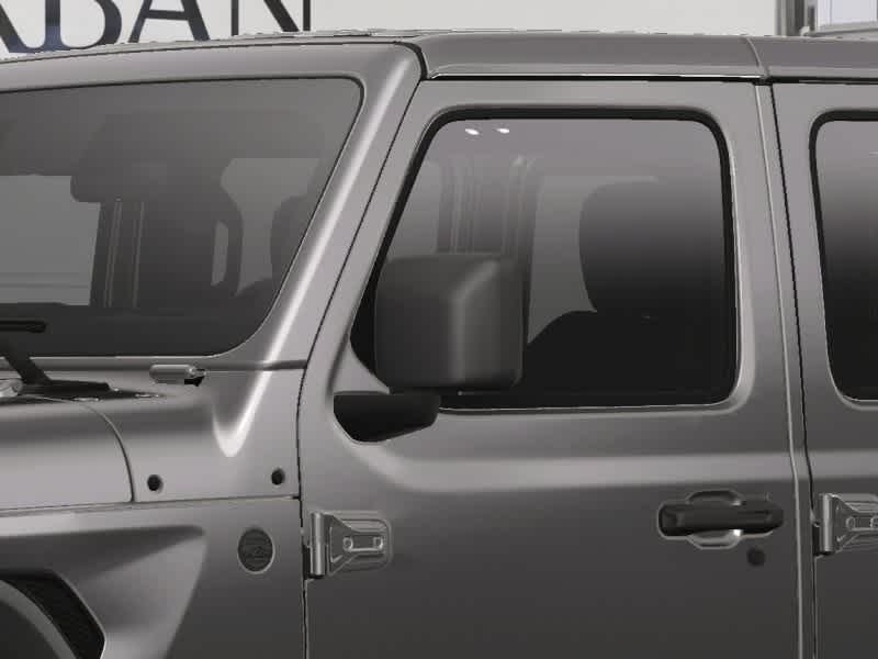 Thumbnail: 2025 Jeep Wrangler - 14