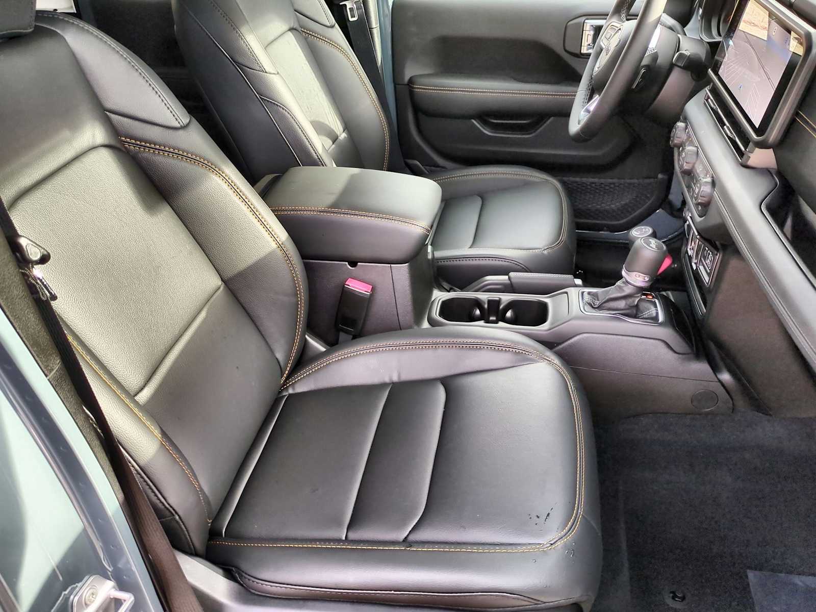 Thumbnail: 2026 Jeep Wrangler - 21