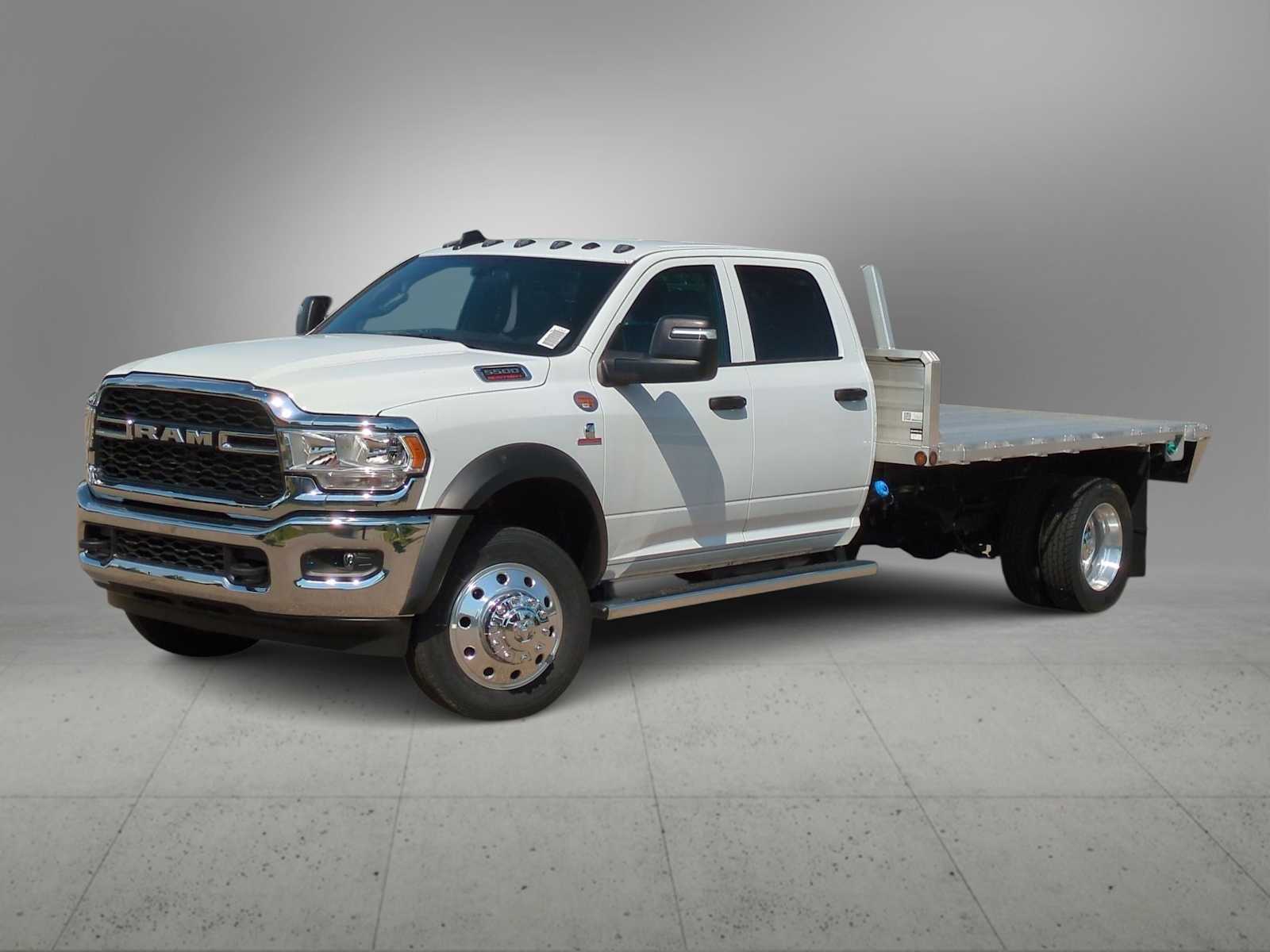 2024 RAM 5500 Tradesman -
                  Ann Arbor, MI