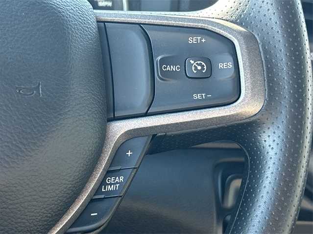 2024 RAM 5500 Tradesman 15