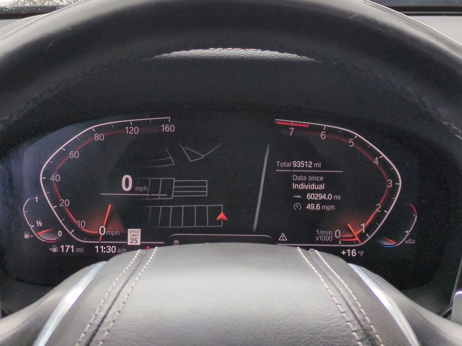 Thumbnail: 2020 BMW 7 Series - 34