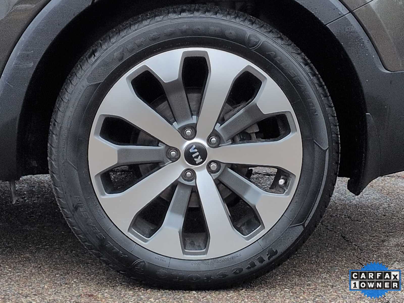 Thumbnail: 2021 Kia Telluride - 20