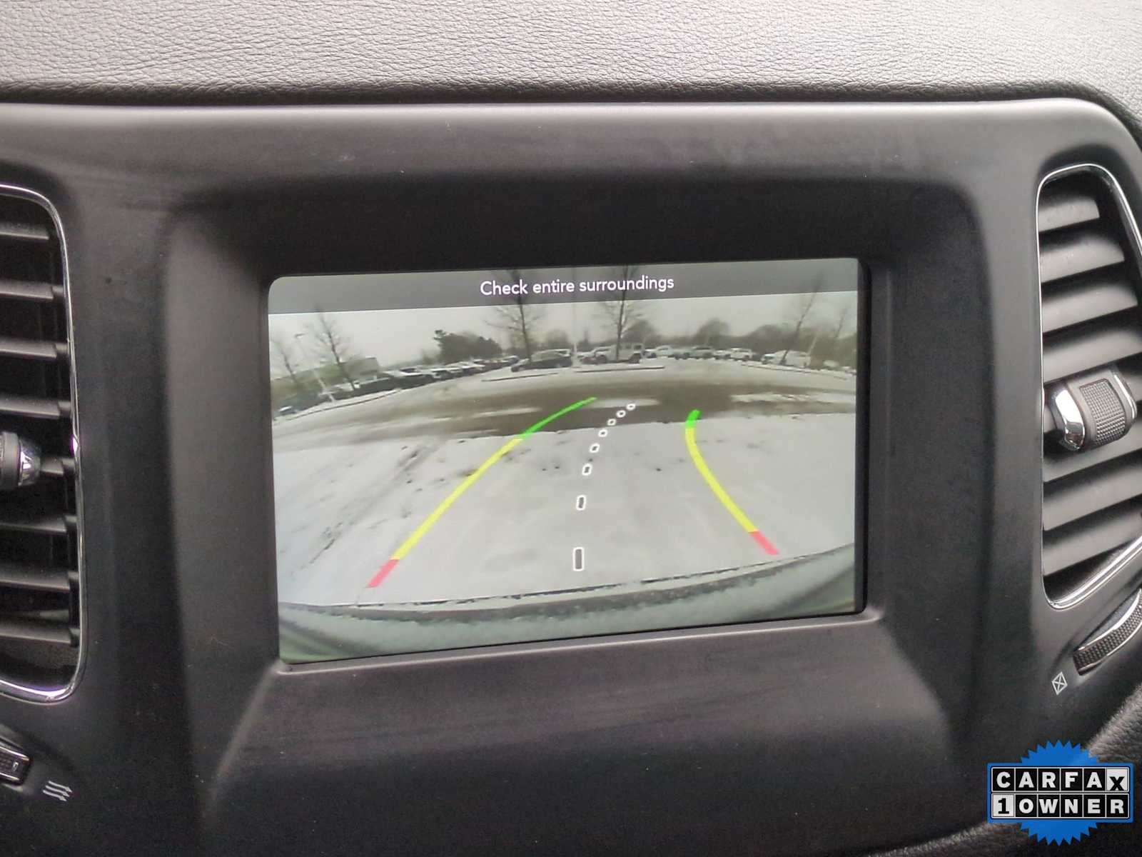 Thumbnail: 2020 Jeep Compass - 29