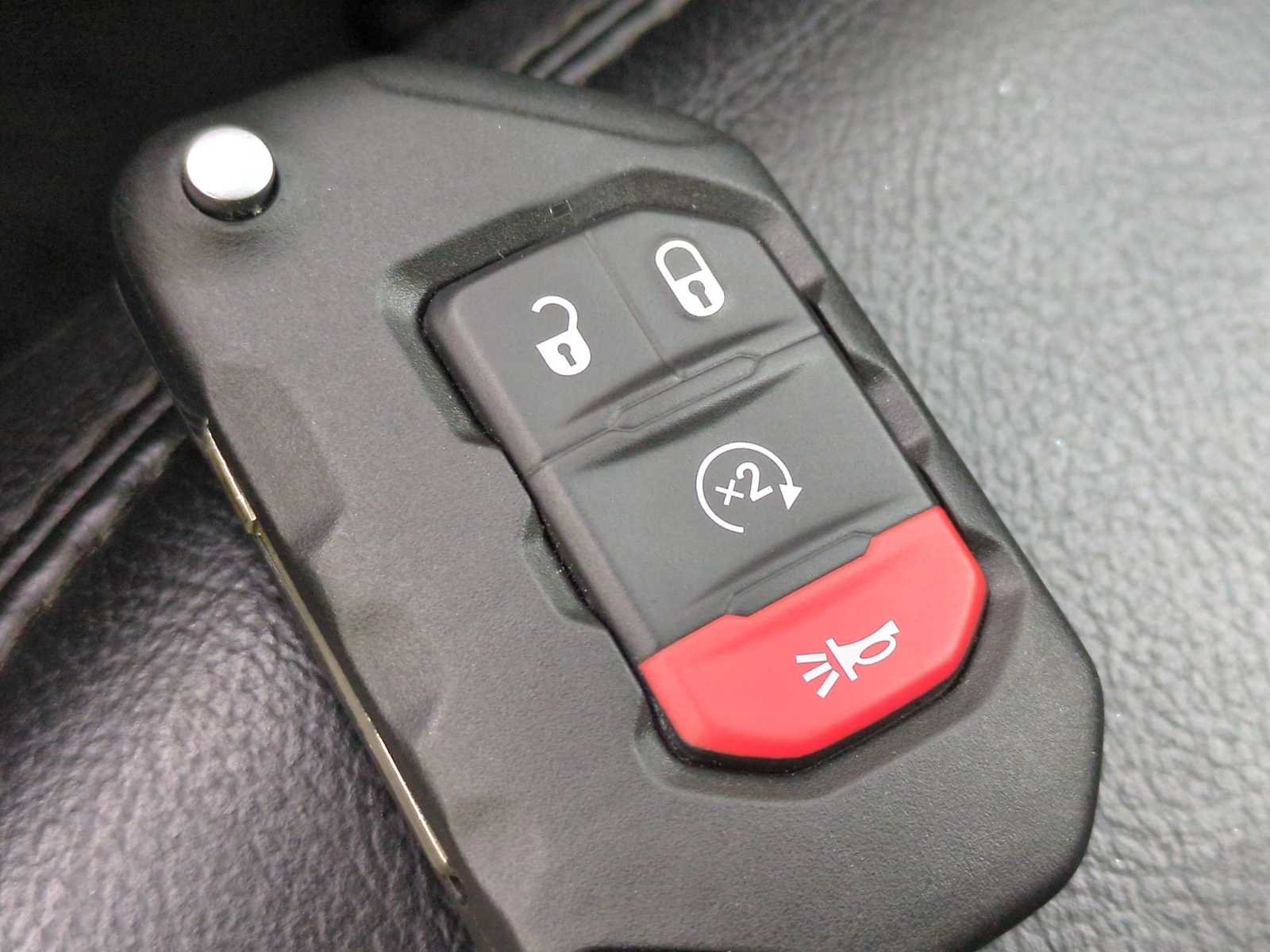 Thumbnail: 2021 Jeep Wrangler - 35