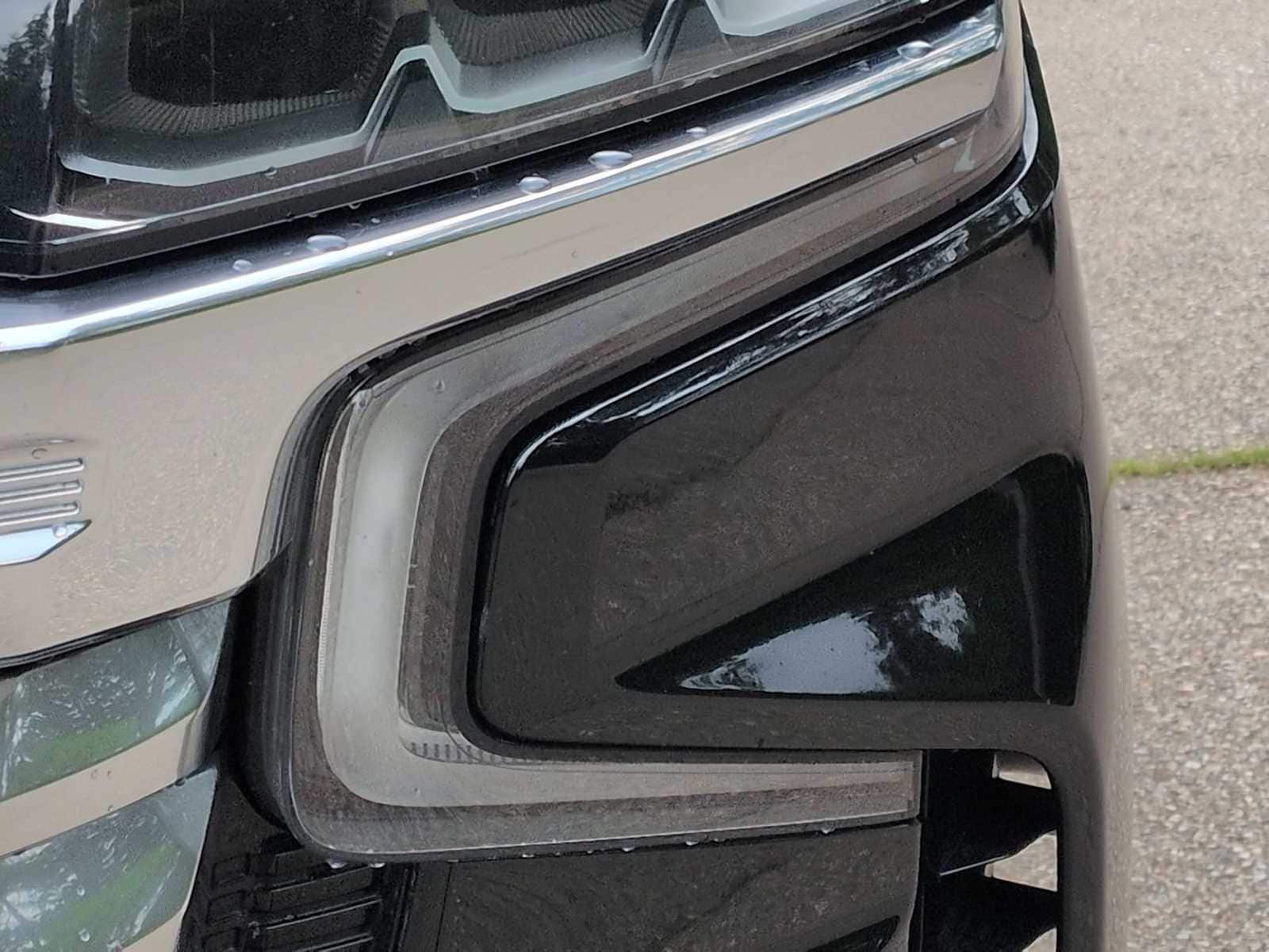 Thumbnail: 2024 Chevrolet Tahoe - 10