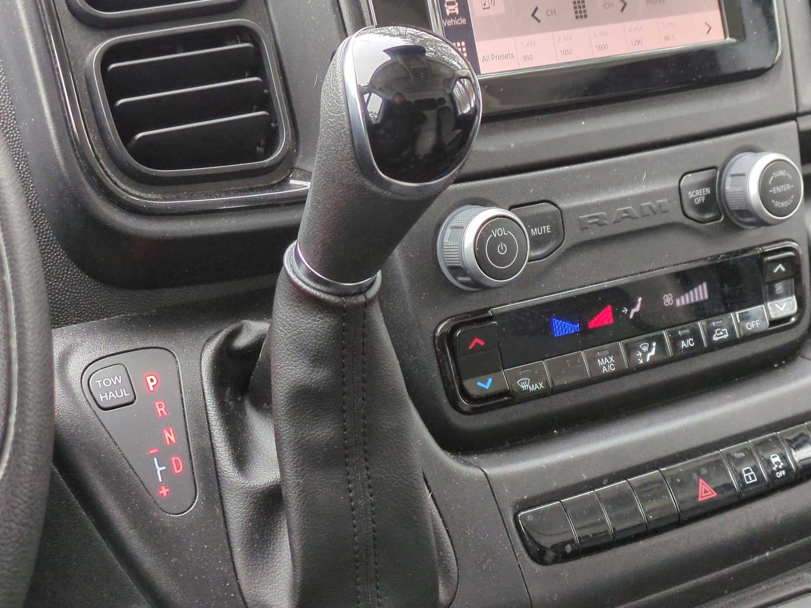 Thumbnail: 2023 RAM ProMaster - 26