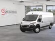 Ram Promaster EV