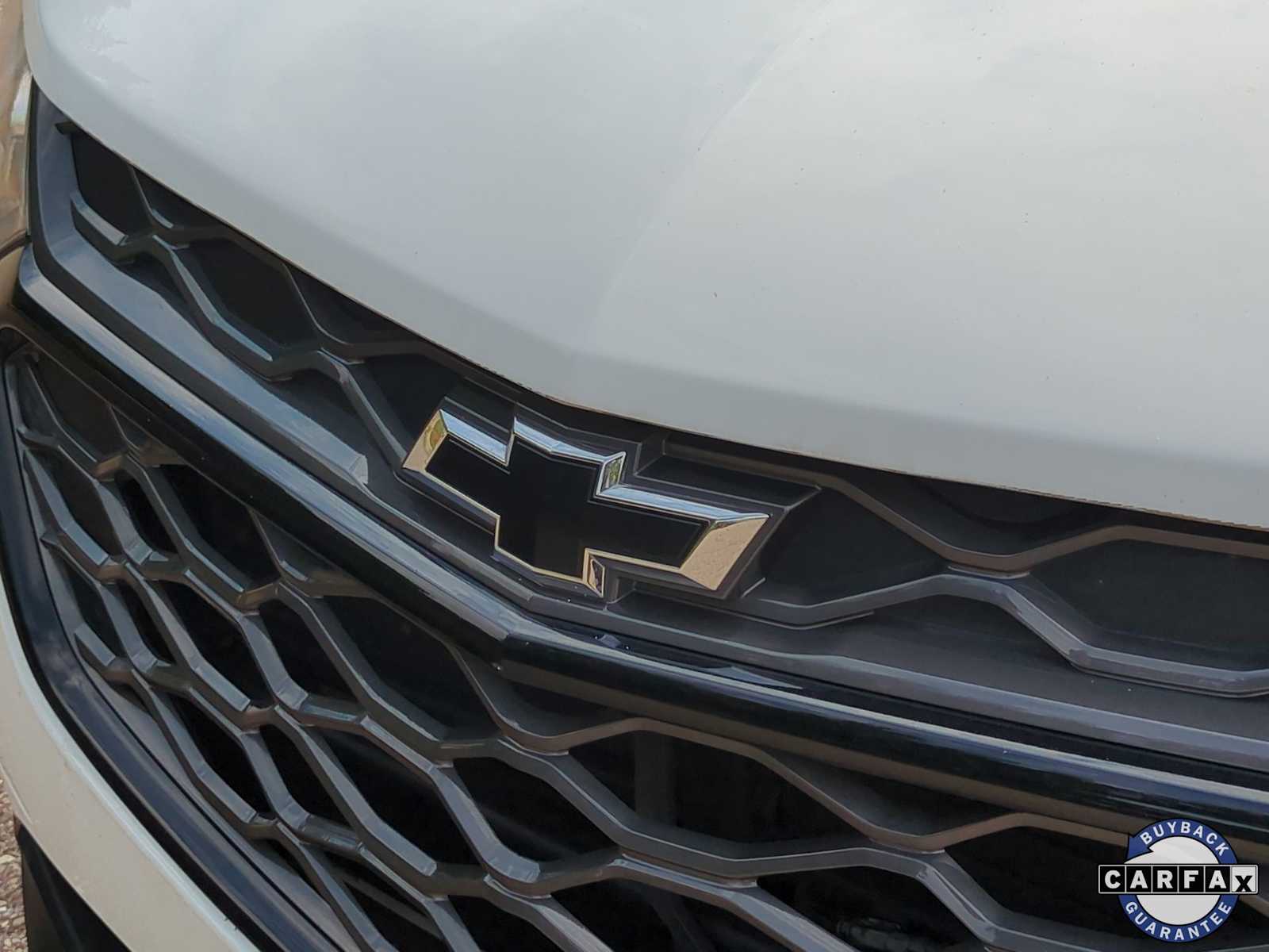 Thumbnail: 2019 Chevrolet Equinox - 12