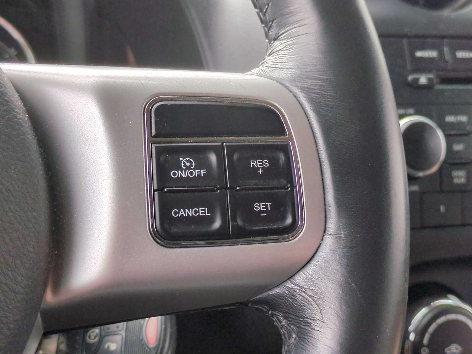 2017 Jeep Compass Latitude 25