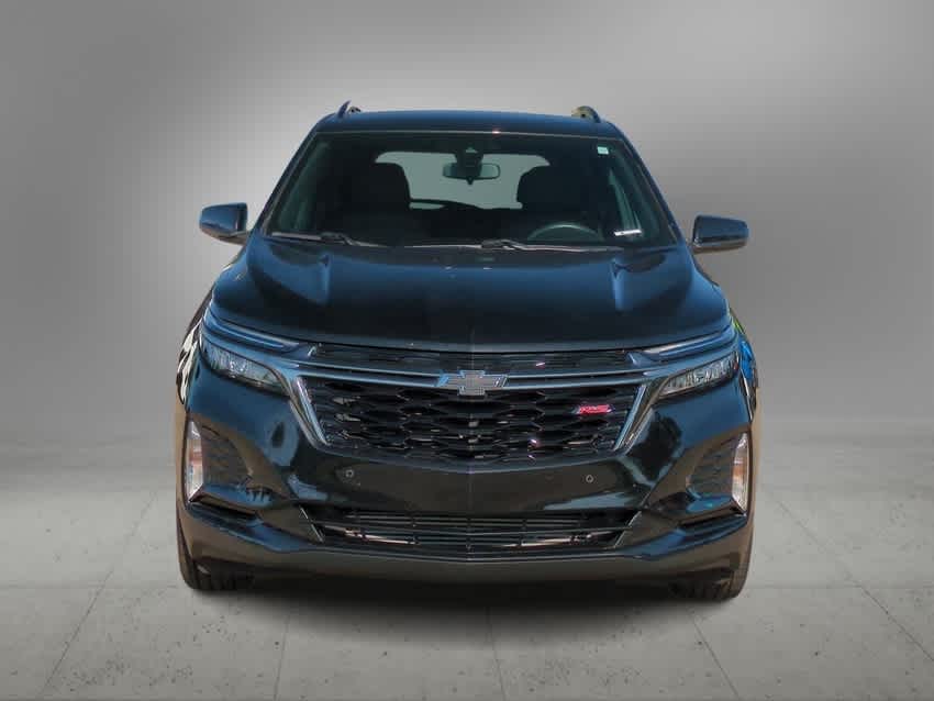 Thumbnail: 2022 Chevrolet Equinox - 3