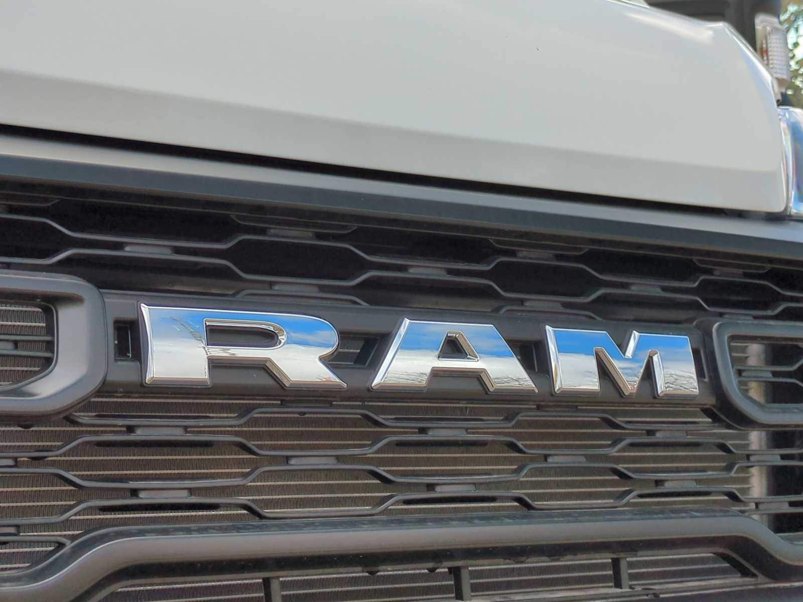 Thumbnail: 2026 RAM ProMaster - 12