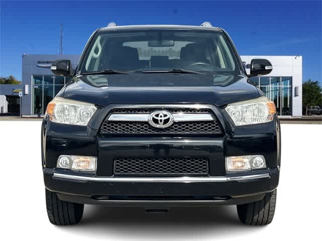 2013 Toyota 4Runner SR5 3