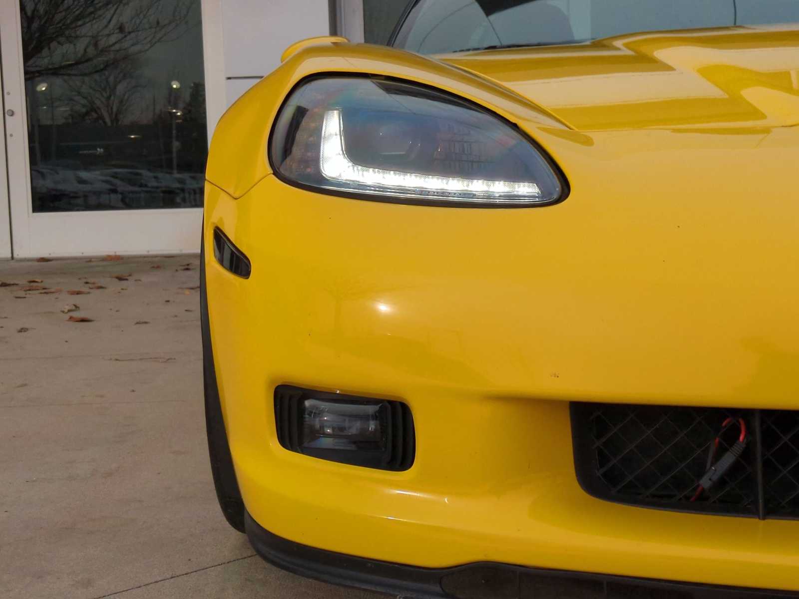 Thumbnail: 2006 Chevrolet Corvette - 11