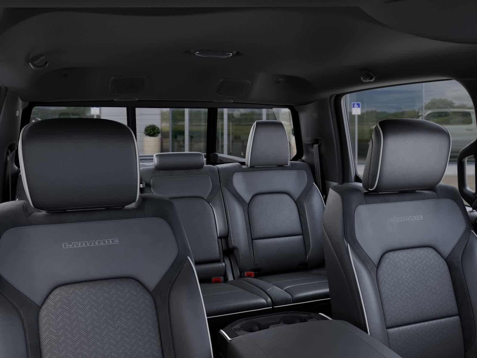 Thumbnail: 2026 RAM 1500 - 26