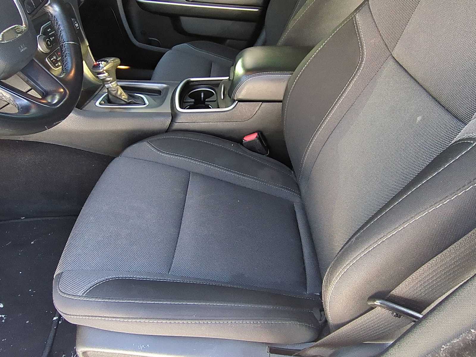 Thumbnail: 2022 Dodge Charger - 16