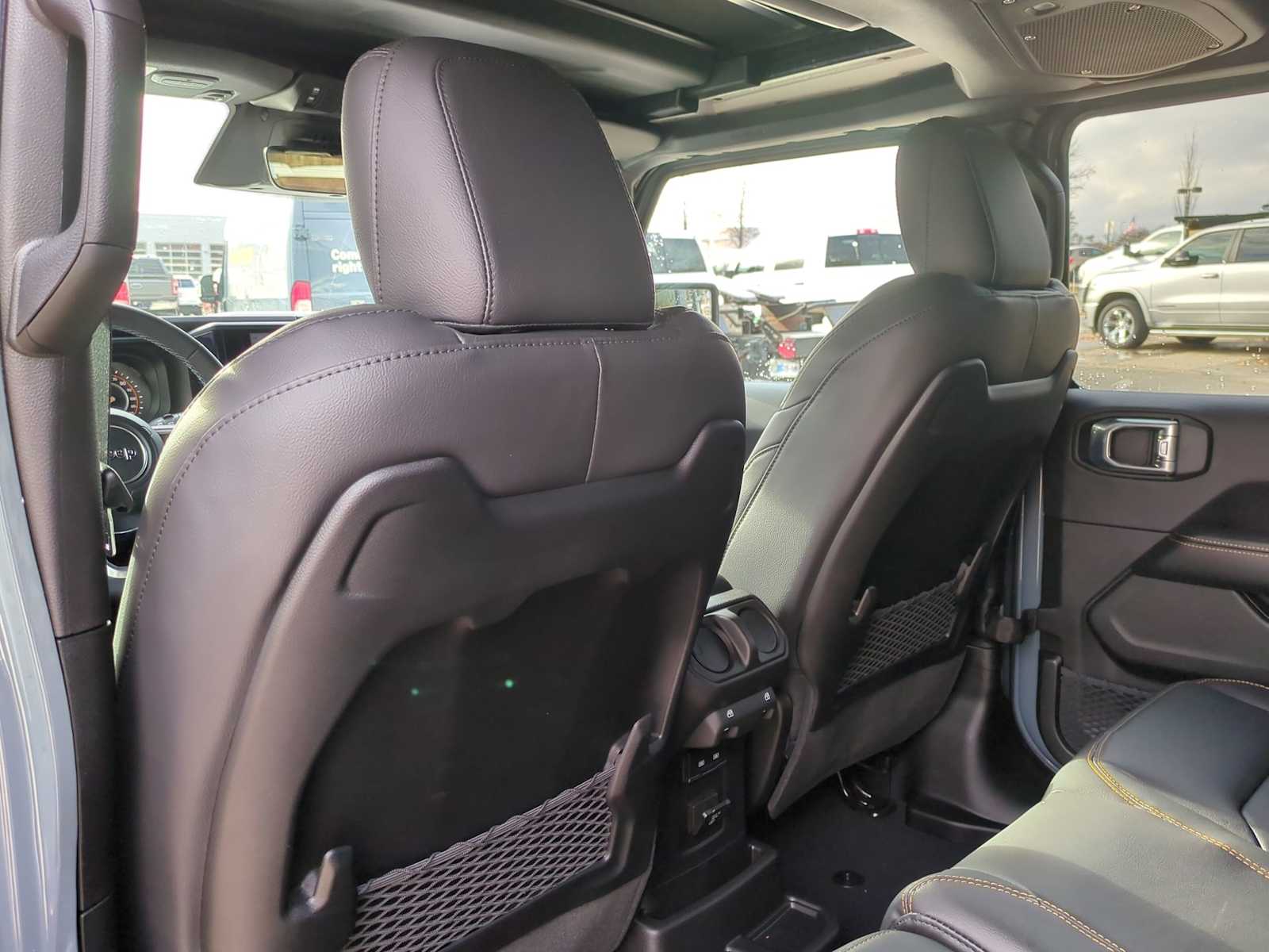 Thumbnail: 2026 Jeep Wrangler - 18