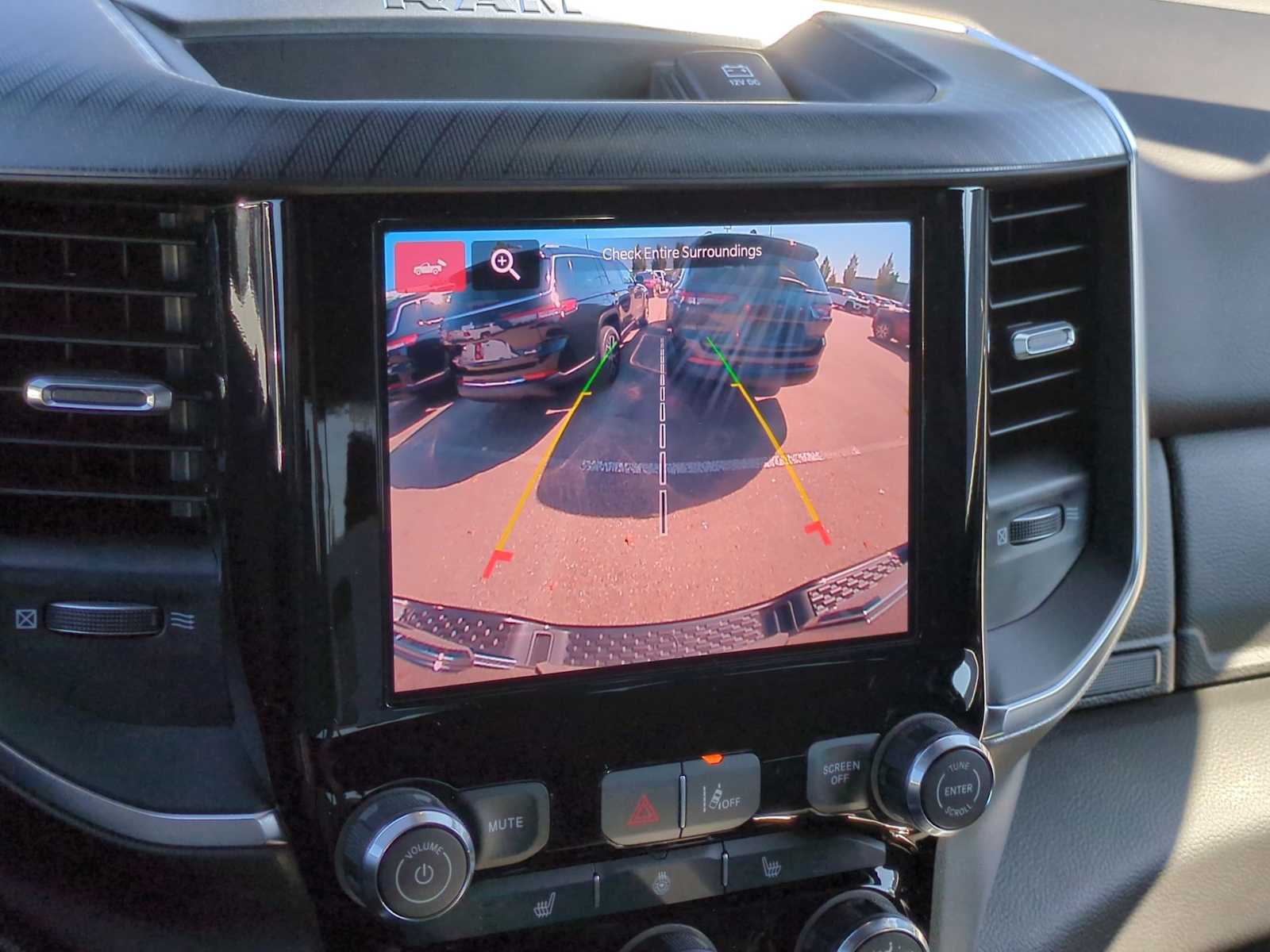 Thumbnail: 2026 RAM 1500 - 28