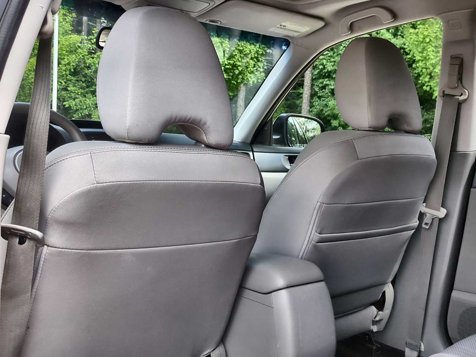 Thumbnail: 2012 Subaru Forester - 19