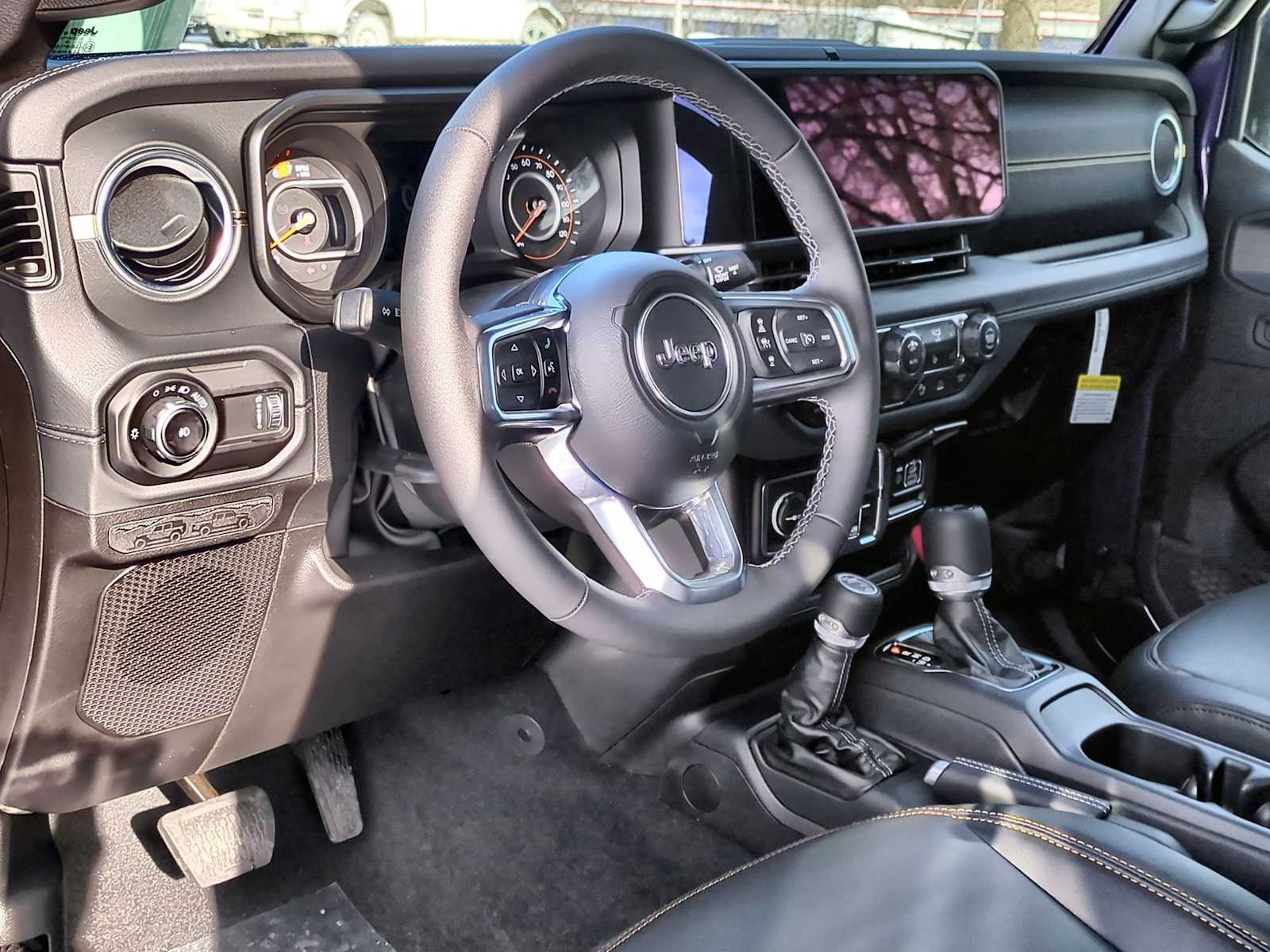 Thumbnail: 2026 Jeep Wrangler - 10