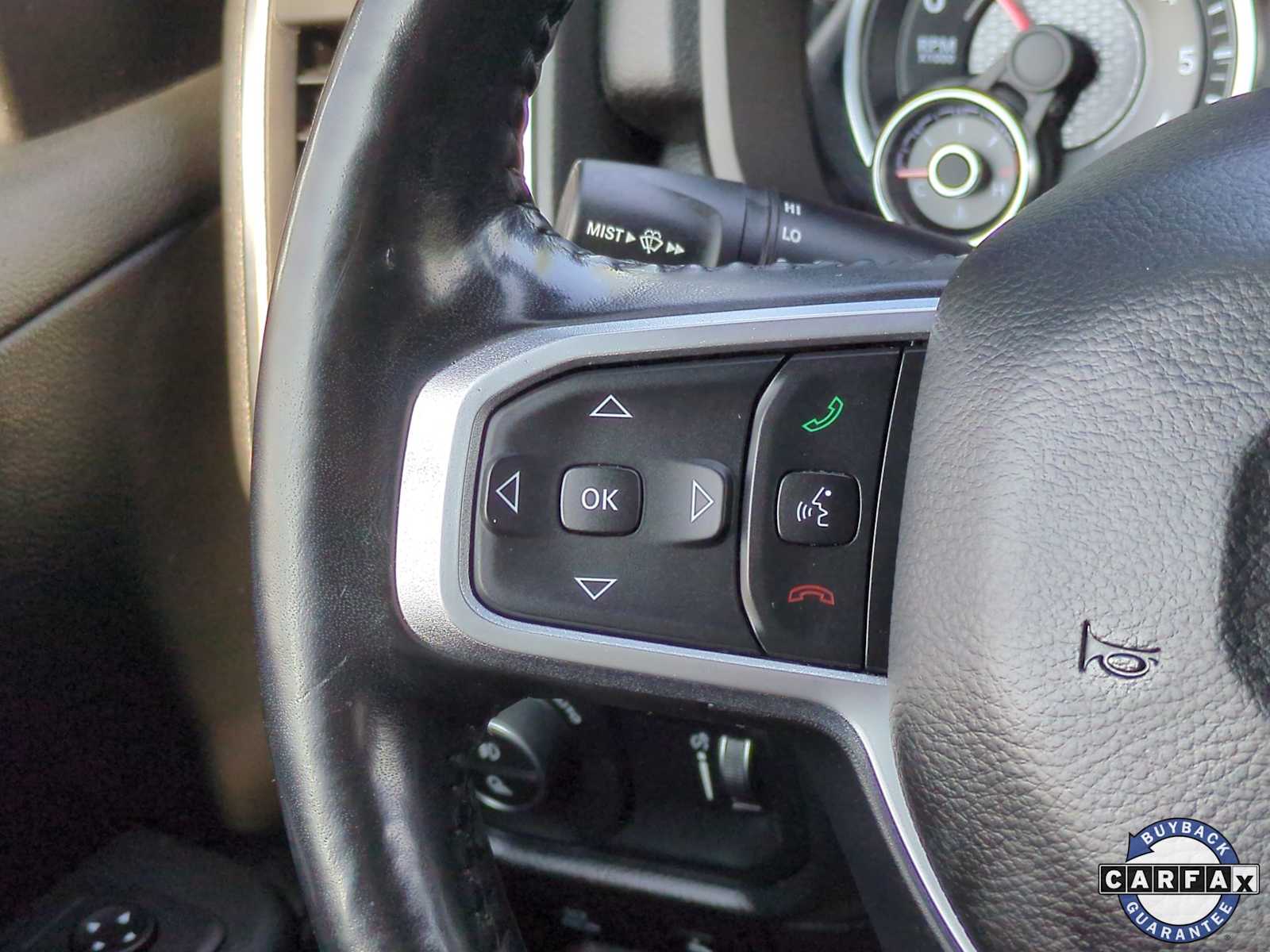 Thumbnail: 2020 RAM 1500 - 24