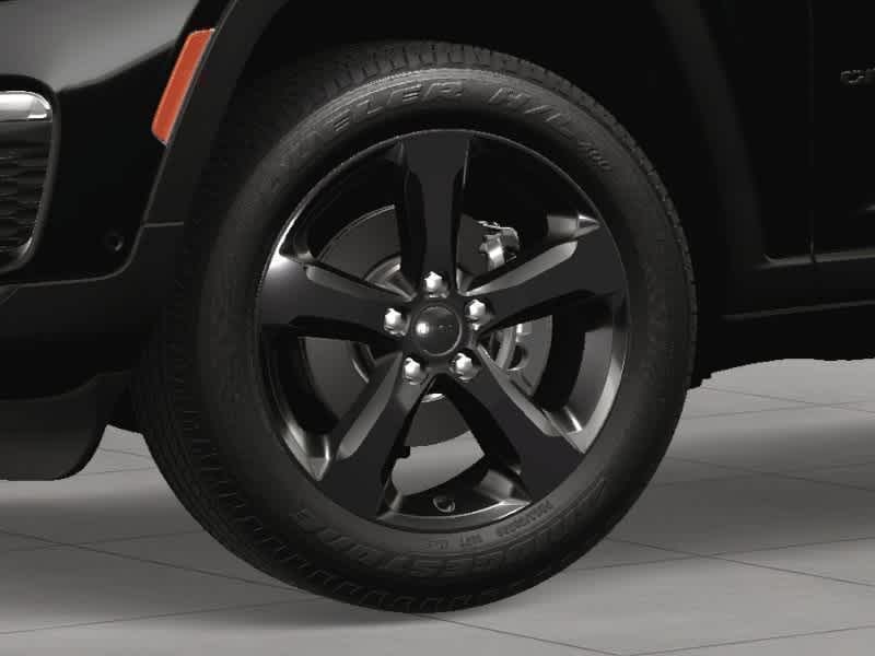 Thumbnail: 2025 Jeep Grand Cherokee - 11