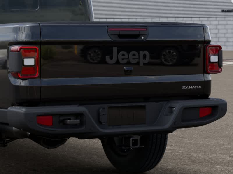 Thumbnail: 2026 Jeep Gladiator - 13