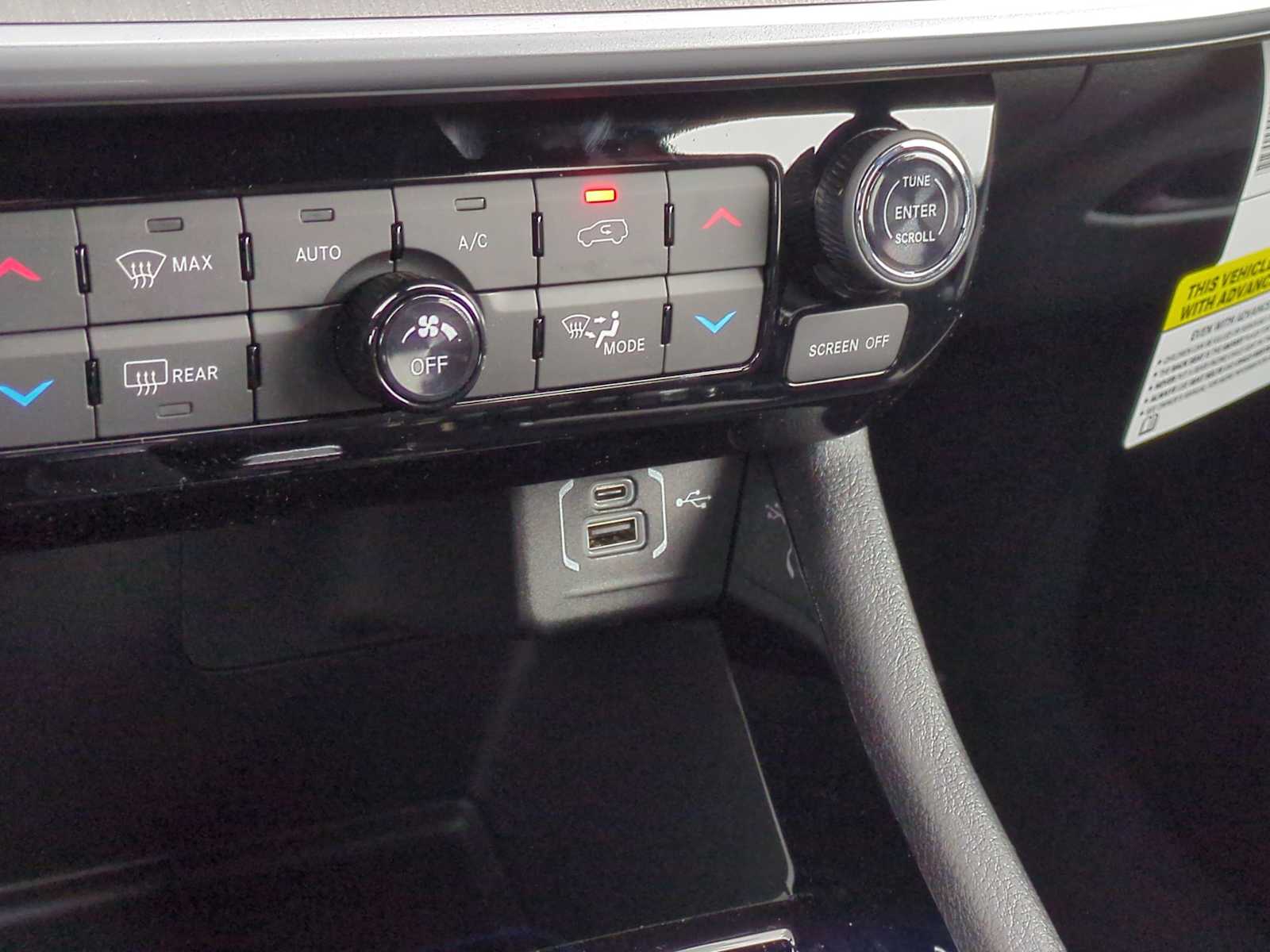 Thumbnail: 2026 Jeep Compass - 29