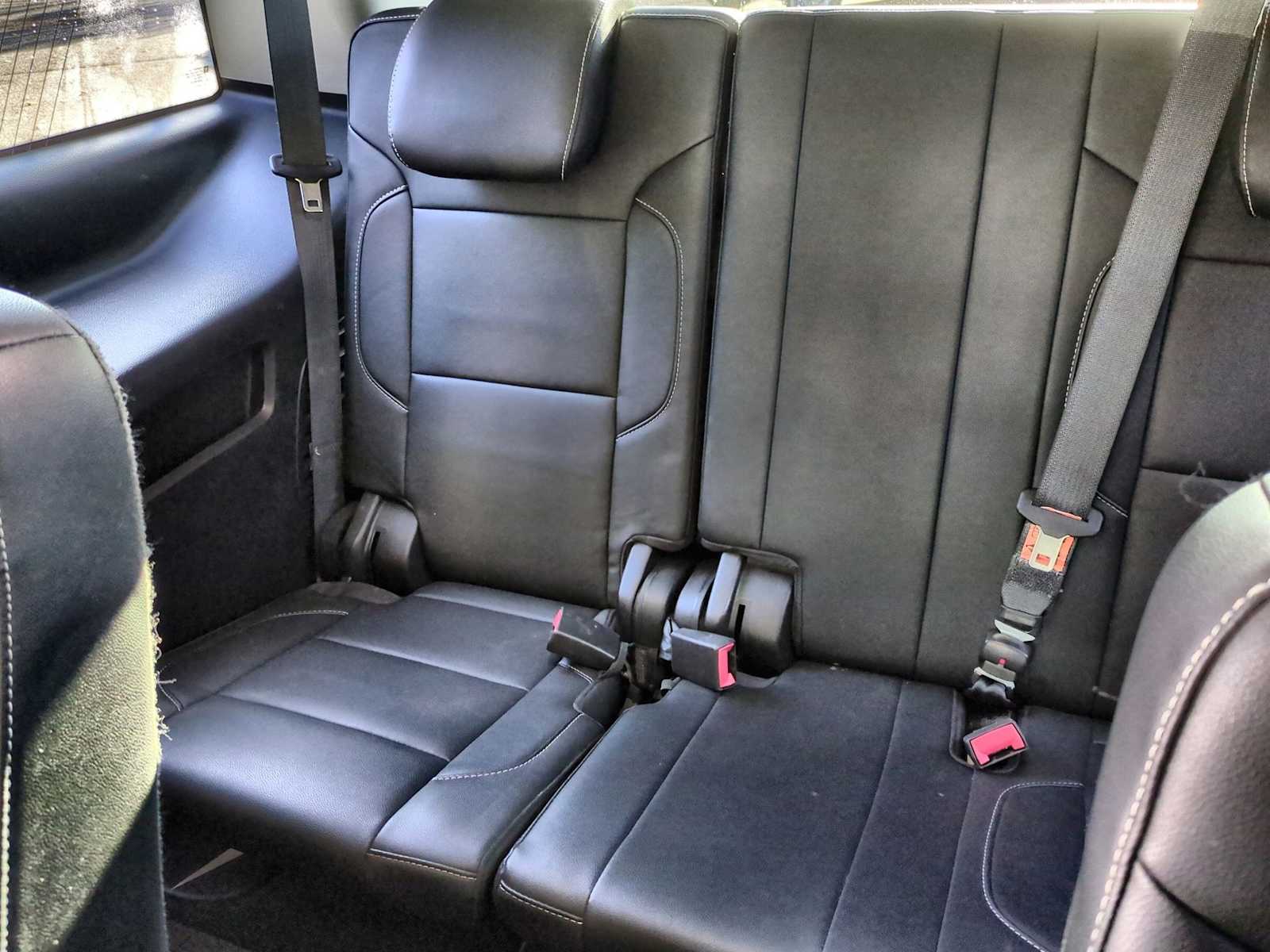 Thumbnail: 2019 Chevrolet Tahoe - 39