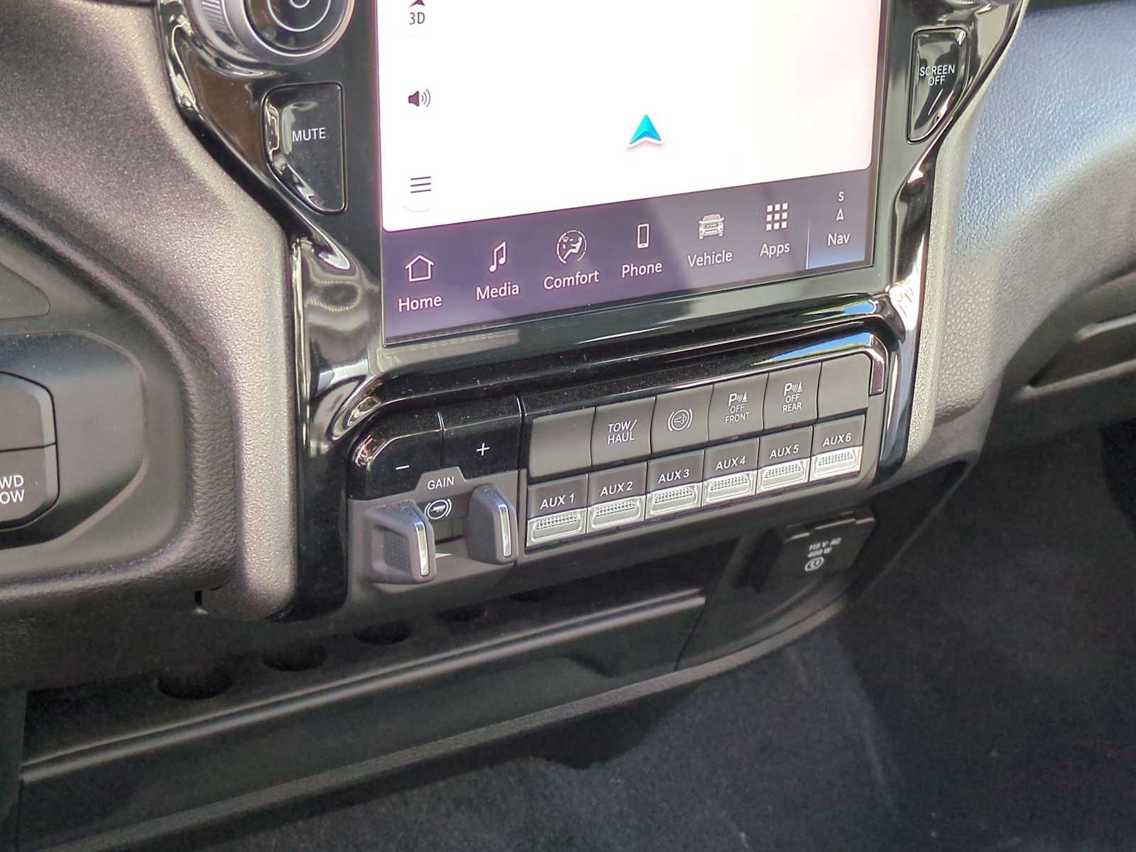 Thumbnail: 2025 RAM 2500 - 39