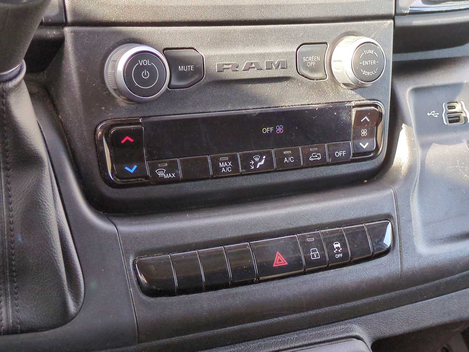 Thumbnail: 2022 RAM ProMaster - 36