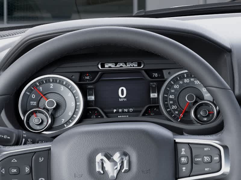 Thumbnail: 2026 RAM 1500 - 17