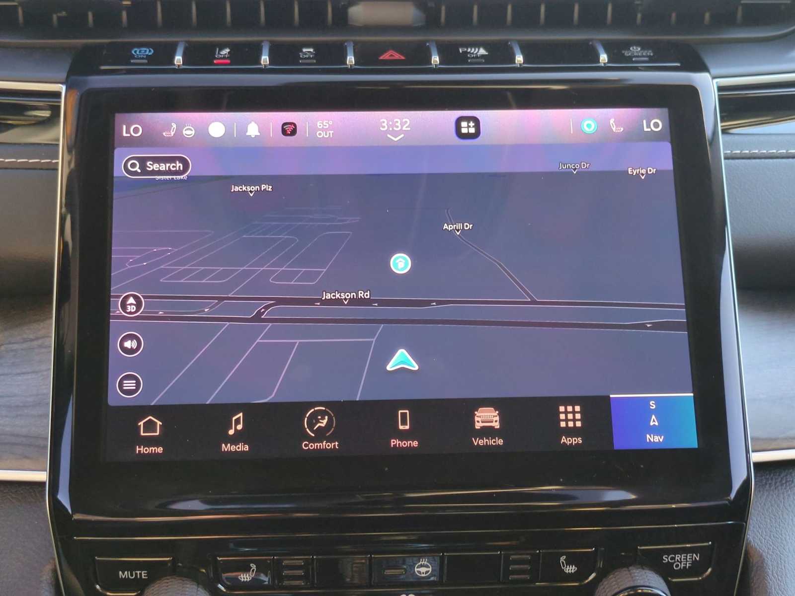 Thumbnail: 2024 Jeep Grand Cherokee - 31