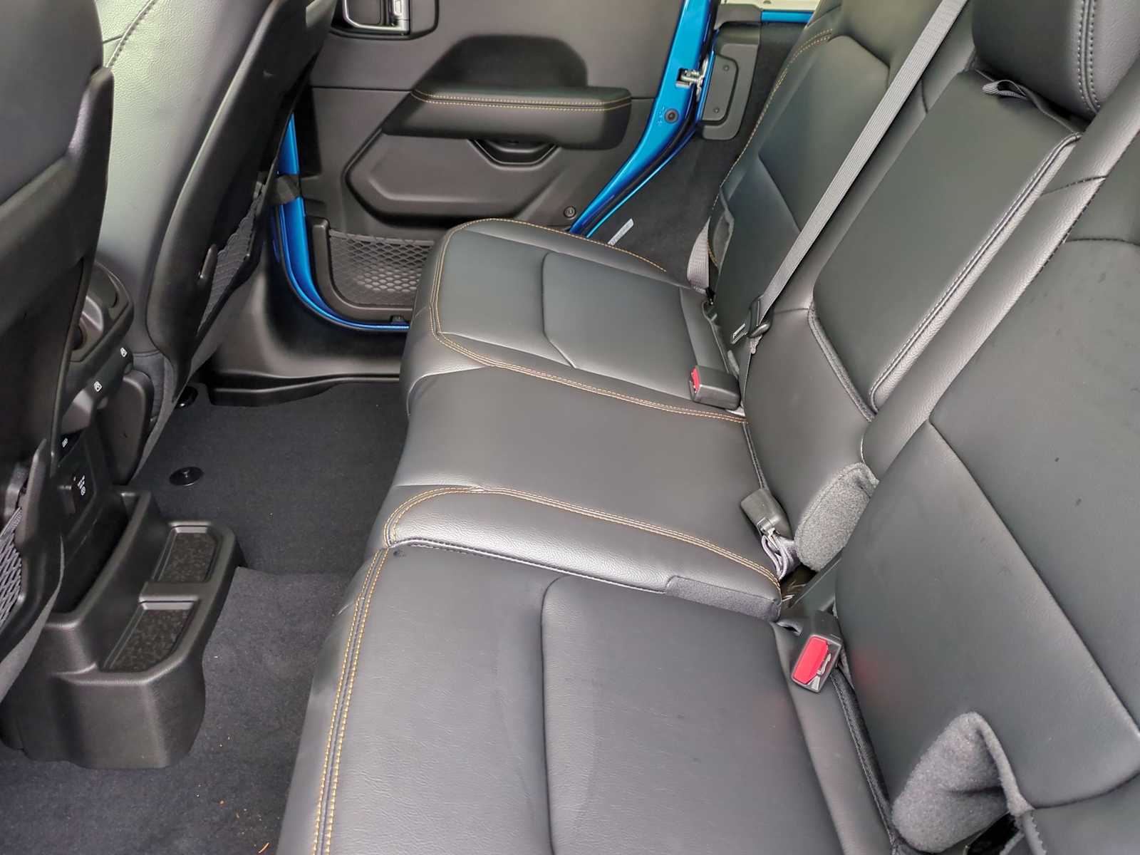 Thumbnail: 2026 Jeep Wrangler - 20