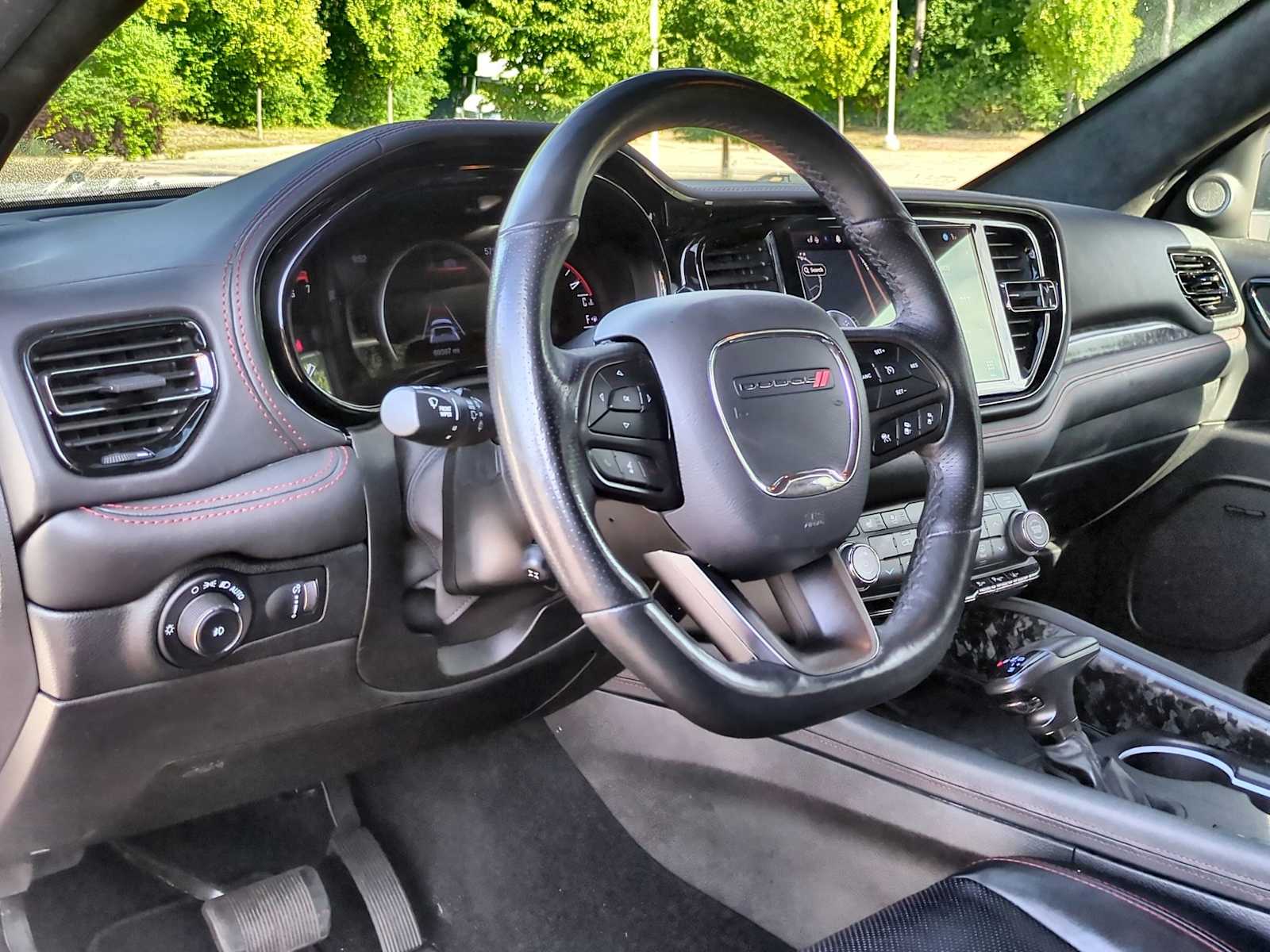 Thumbnail: 2023 Dodge Durango - 10