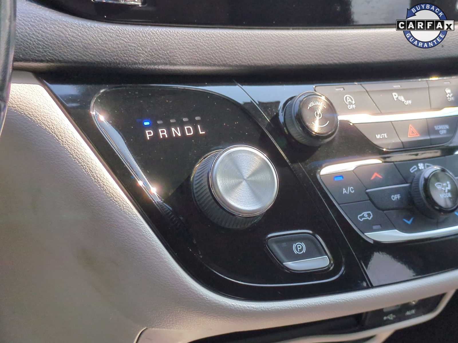 Thumbnail: 2019 Chrysler Pacifica - 33