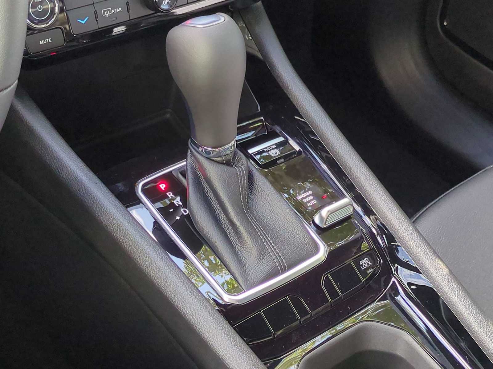 Thumbnail: 2026 Jeep Compass - 30