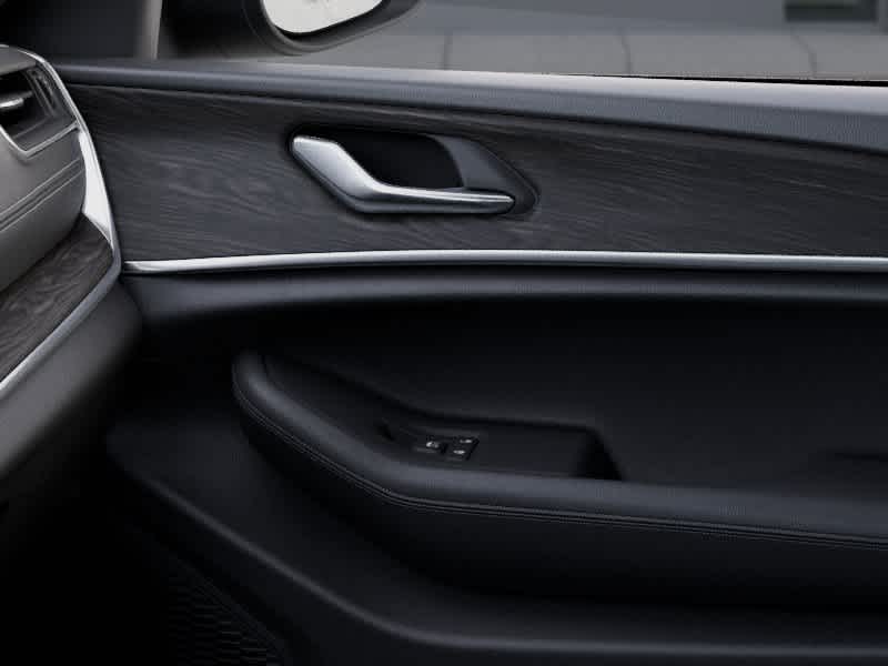 Thumbnail: 2026 Jeep Grand Cherokee - 25