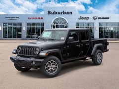 2025 Jeep Gladiator Sport S Pickup