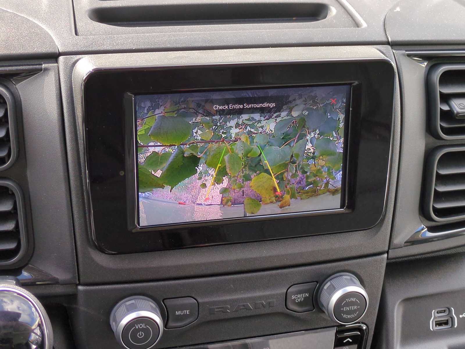 Thumbnail: 2026 RAM ProMaster - 27