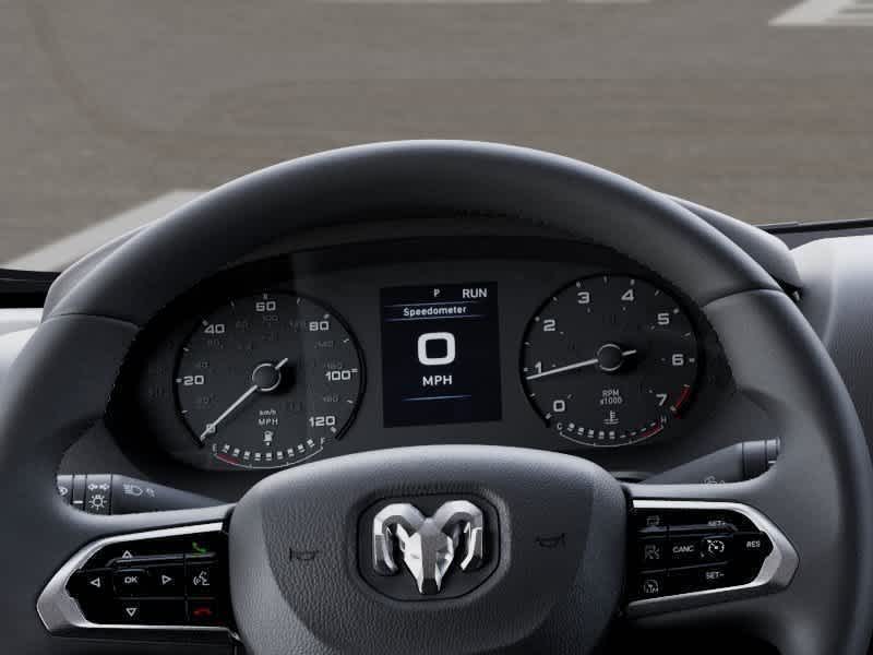 Thumbnail: 2025 RAM ProMaster - 17