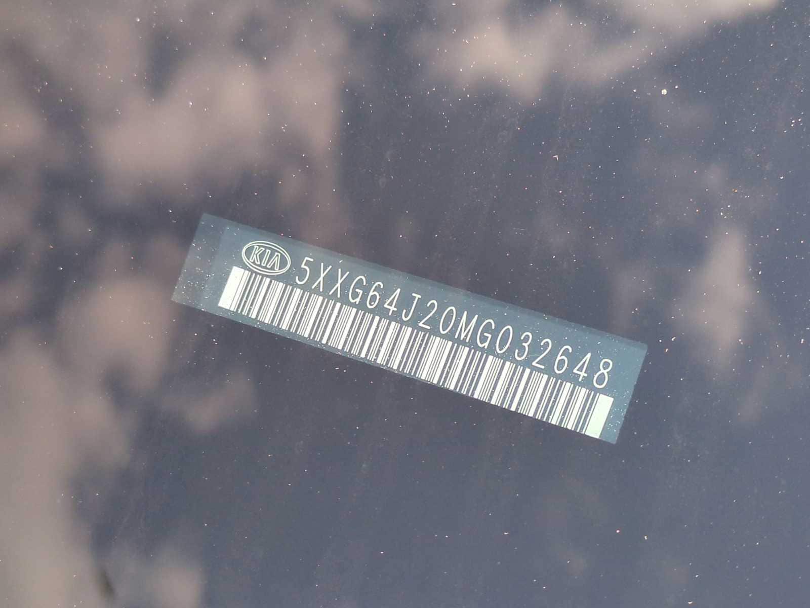 Thumbnail: 2021 Kia K5 - 36