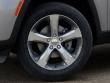 2026 Jeep Grand Cherokee Limited Sport Utility