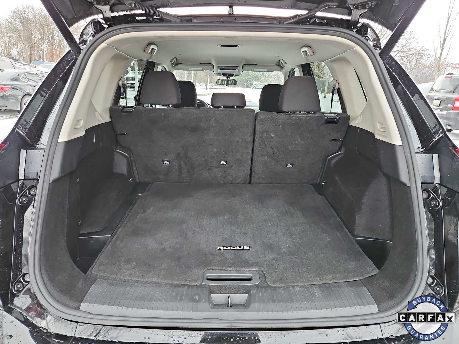 Thumbnail: 2024 Nissan Rogue - 39