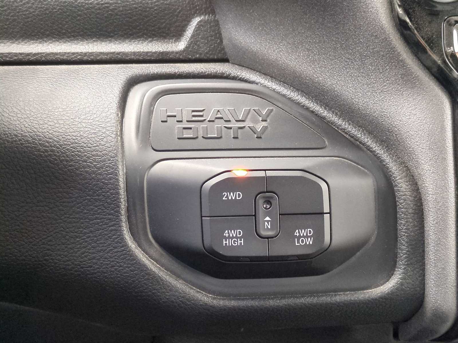 Thumbnail: 2025 RAM 5500 - 35