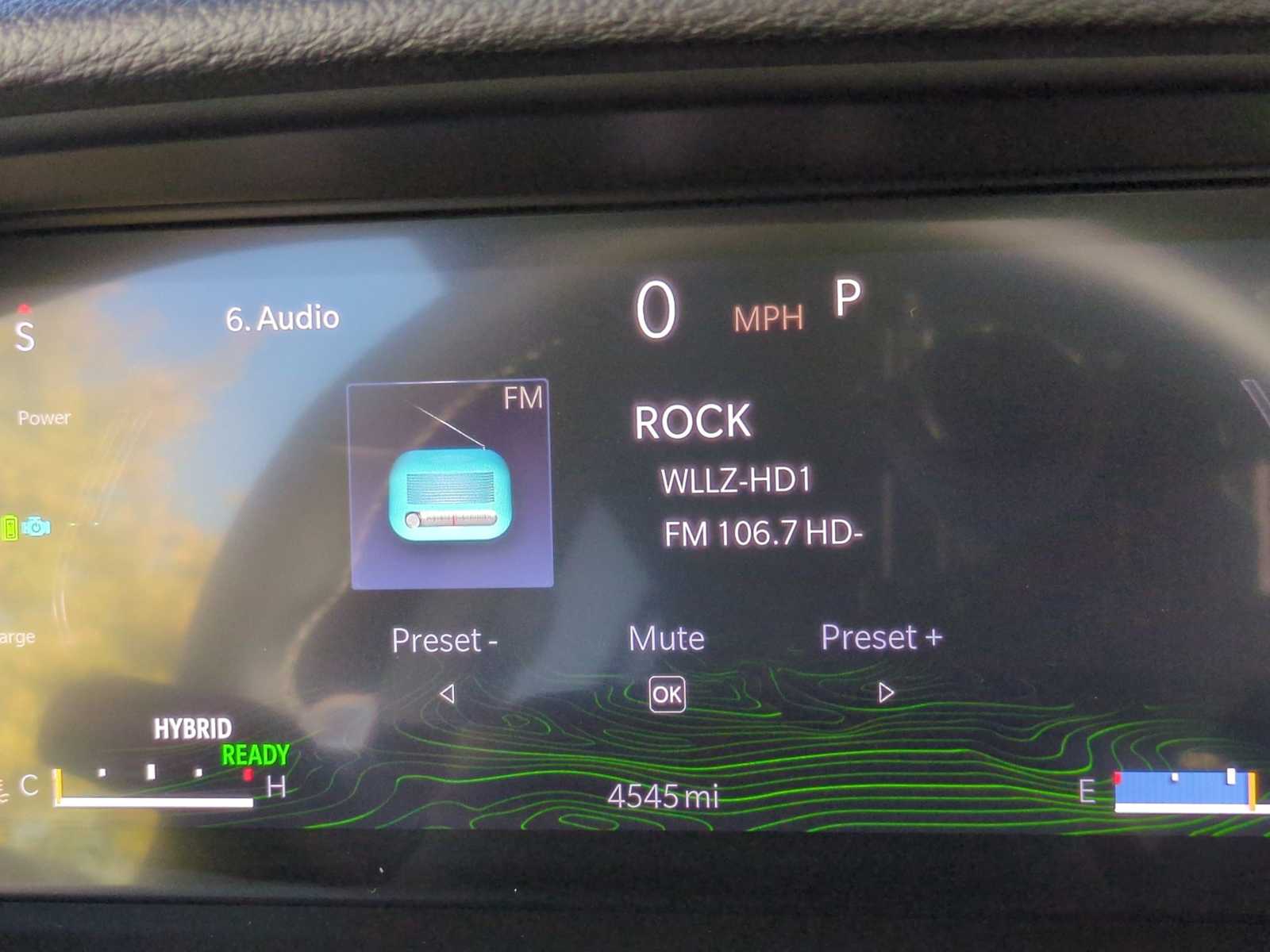 Thumbnail: 2024 Jeep Grand Cherokee - 36