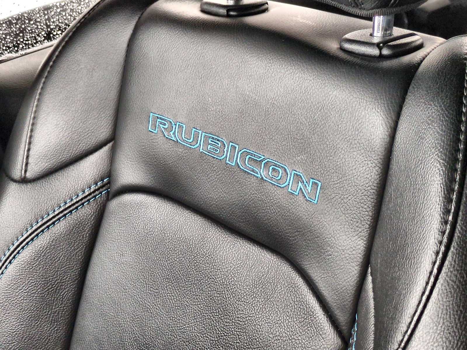 Thumbnail: 2022 Jeep Wrangler - 37