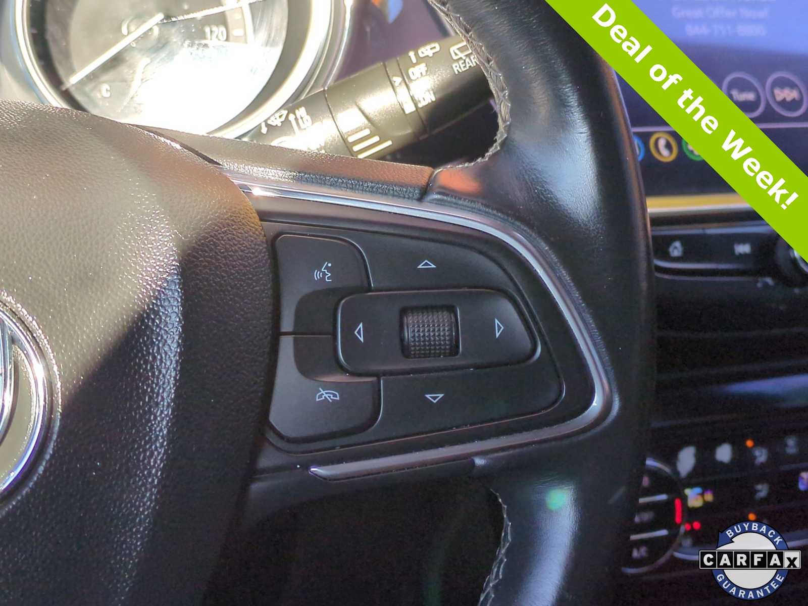 Thumbnail: 2021 Buick Encore GX - 24